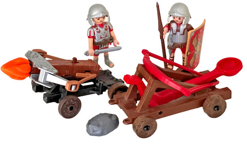 Playmobil 5392 4278 soldats - 4278,
