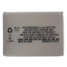 Batterie pour Nokia 3310 3330