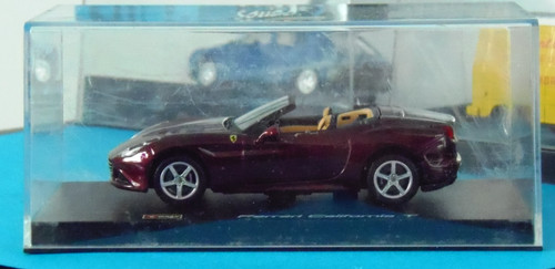Voiture ferrari california - ferrari,