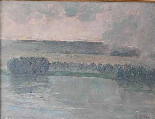 Tableau école rouen - de,