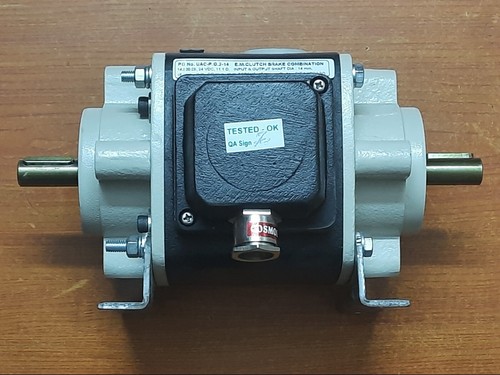 Embrayage frein emco - embrayage-frein,