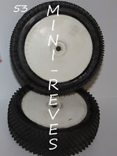 Pneus Avant 4x4 Schumacher