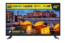 Téléviseur Smart TV 40"