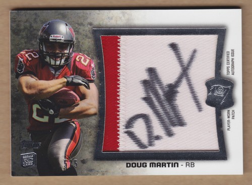 2012 topps jumbo doug - 12,