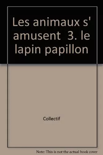 Les animaux amusent - s',