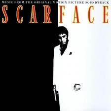 Cd Scarface