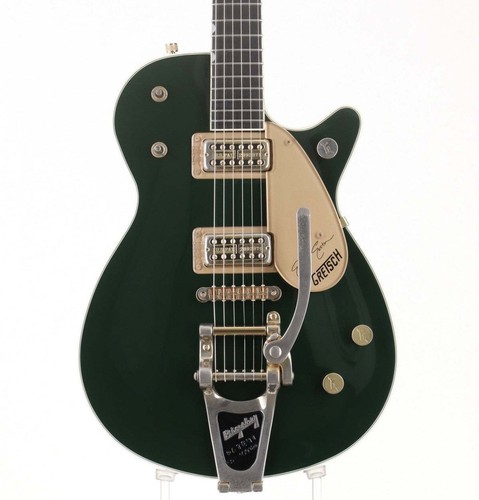 Gretsch 6128 elliot easton - 6128,