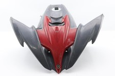 Face avant YAMAHA RAPTOR 250