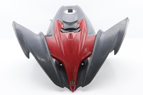 Face avant yamaha - yamaha, raptor