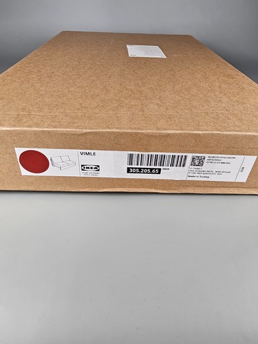 Housse ikea vimle pour - housse,