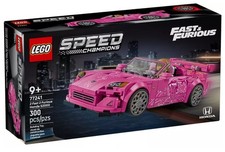 LEGO 77241 Speed Champions /