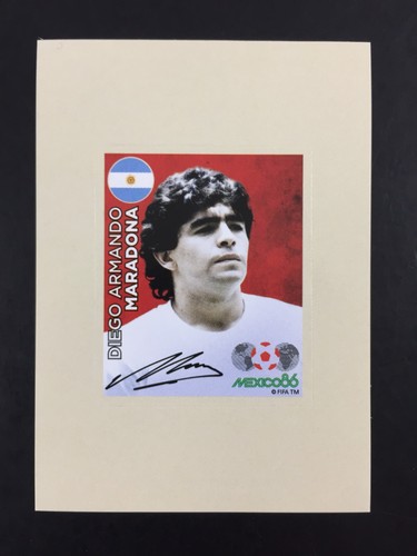 Diego maradona mexico - diego,