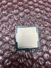 Intel Core i7-4790 3.60GHz Quad Core CPU Processor SR1QF