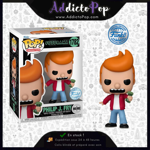Funko pop futurama - funko,