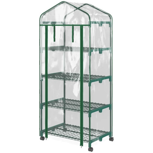 Serre jardin verticale 4 - jardin,
