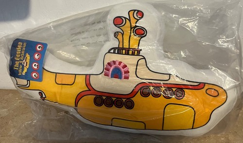 The beatles yellow - the,