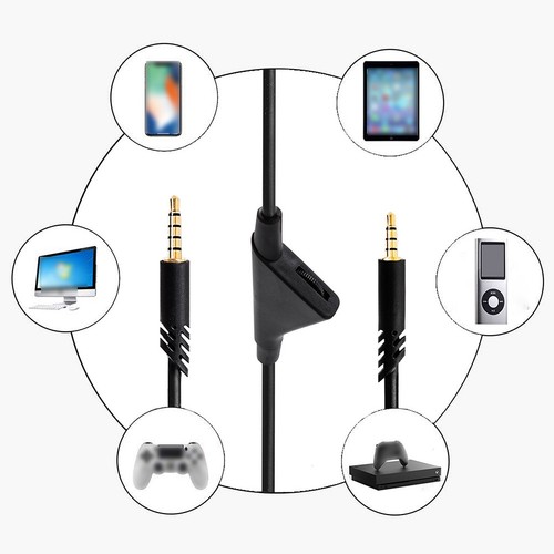 Câble rallonge audio pour - câble,