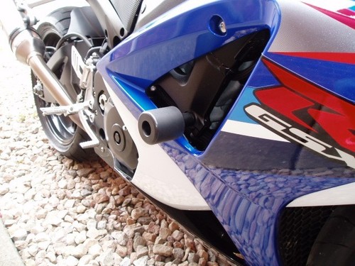 Suzuki gsxr1000 l6 - gsxr1000, k7-l6