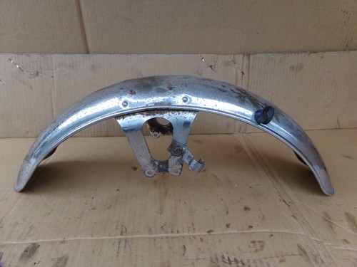 Garde boue avant - honda,