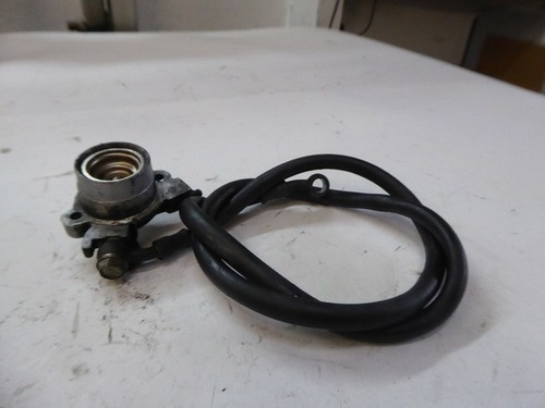 Cylindre récepteur