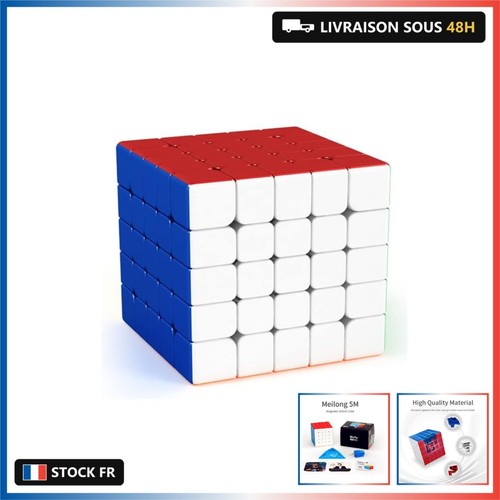 Xmdcuber moyu meilong - moyu, 5m