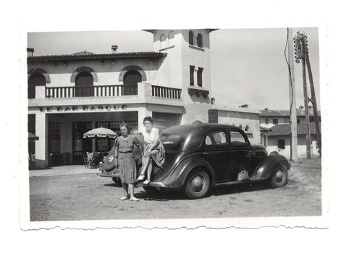 C299 voiture matford 2 - voiture,