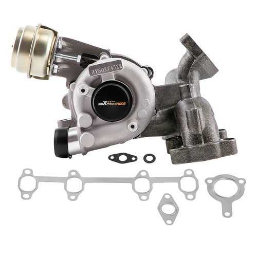 Turbocharger for golf bora - for,