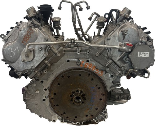 Moteur pour audi s6 a7 - moteur, a6