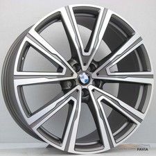 Jantes En Alliage WSP 22