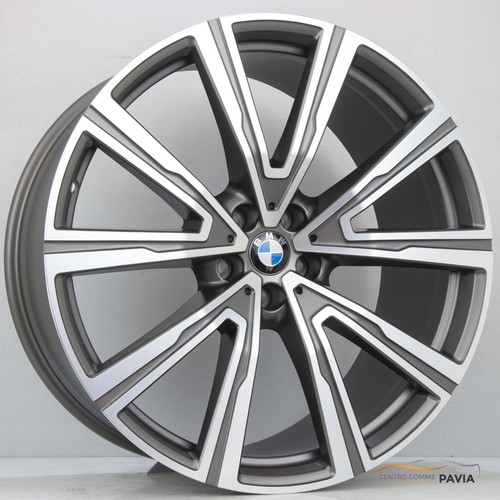 Jantes alliage wsp - jantes, en