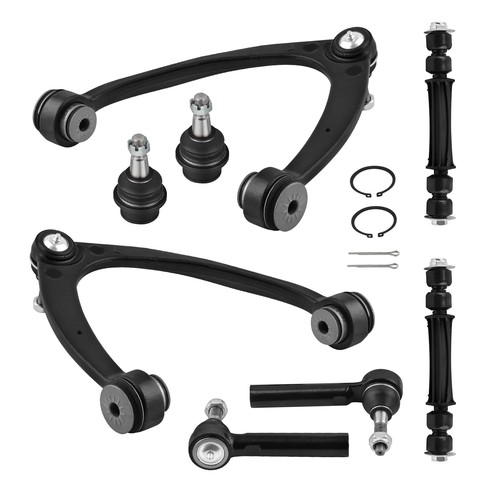 8pcs bras suspension - de,