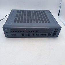 Récepteur stéréo NAD