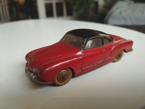 Dinky toys volkswagen - dinky,