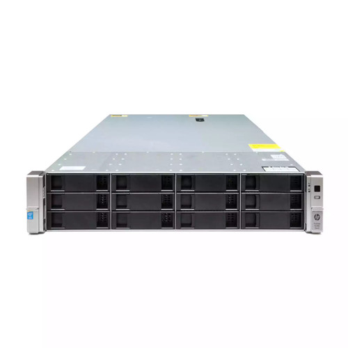Hpe proliant dl380 gen9 12lff - hpe,
