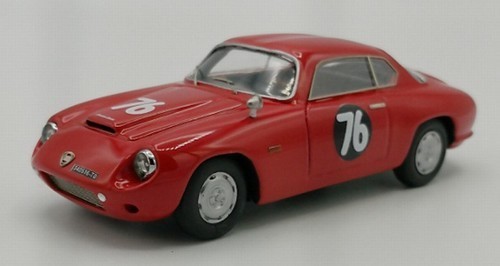 Kit lancia flaminia - .kit,