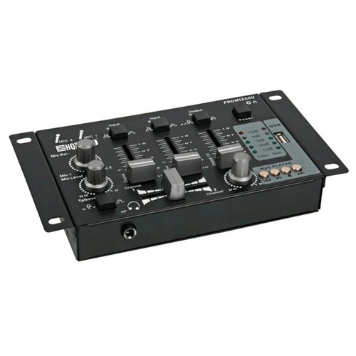 Power table mixage 2 - power,