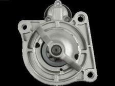 Starter Fits Iveco Daily 2.5 4x4 STRL010 PRSL010 AZMT-53-010-1025 CGB-27