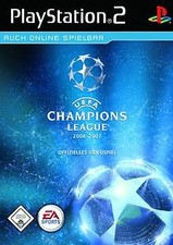 UEFA Champions League 2006 -