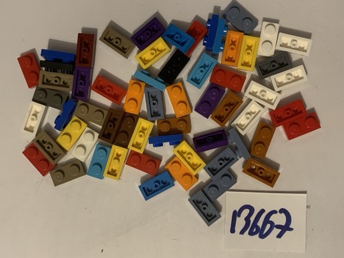 Lot pièces lego - lego, plaques
