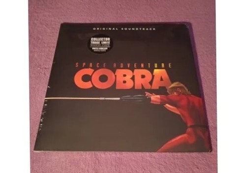Ost space adventure cobra - ost,