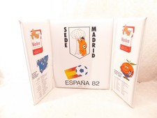 ESPAGNE 82 NARANJITO / WINSTON