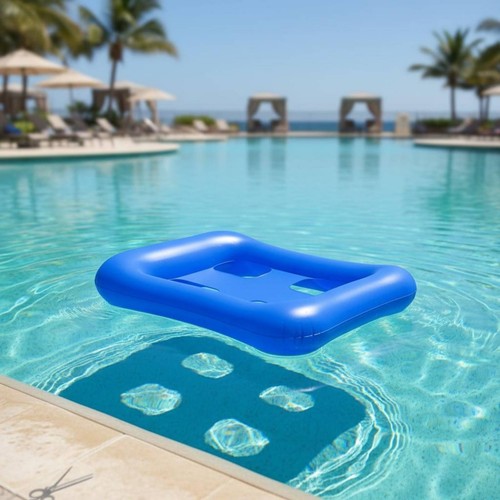 Fauteuil flottant gonflable - fauteuil,
