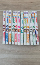 Lot Change 123 tomes 1 à 12