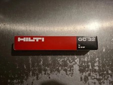 Gaz HILTI GC 32