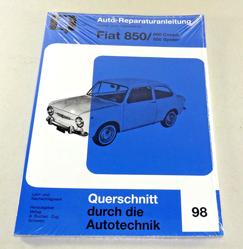 Manuel réparation fiat - manuel,