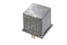 RELAIS DEMARREUR - MBK BOOSTER