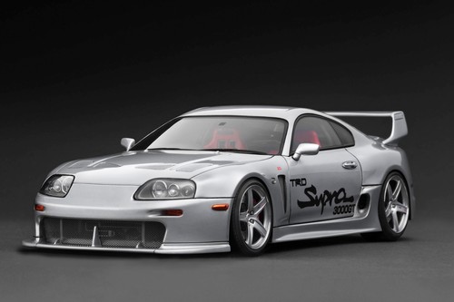 Toyota supra trd 3000gt - supra, (a80)