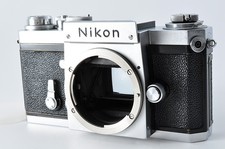 640 * [ près De Mint ] Nikon