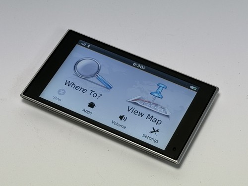 Garmin nüvi 3597lm - garmin, 5"