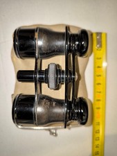 Jumelles de théâtre en